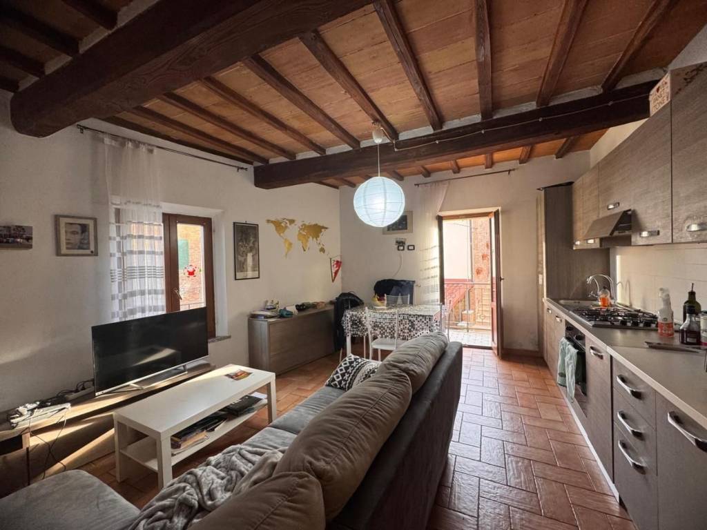 Appartamento a Sovicille in San Rocco A Pilli - Foto 2