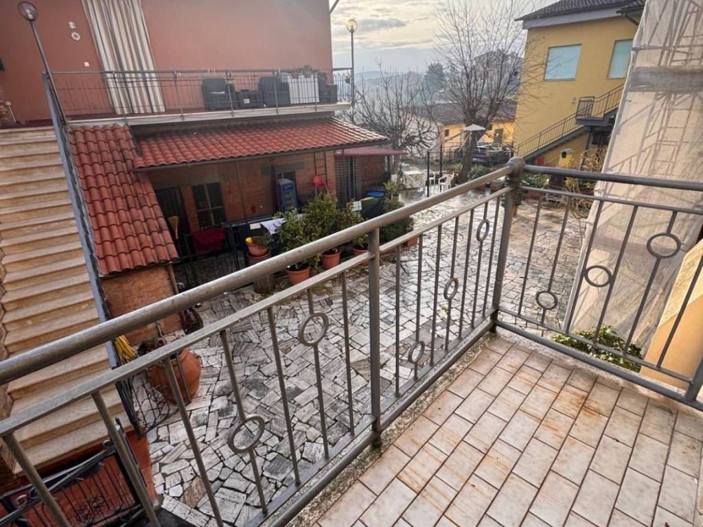 Appartamento a Sovicille in San Rocco A Pilli - Foto 3