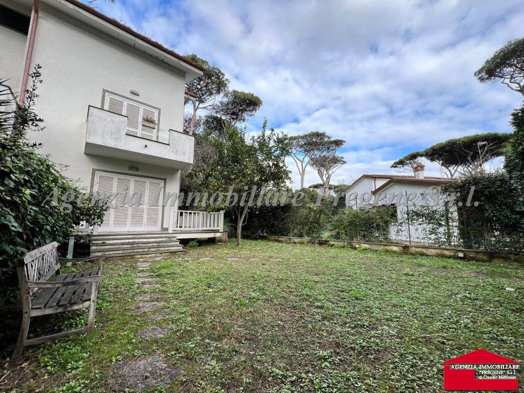 Villa a Fiumicino in Via Portoscuso - Foto 2