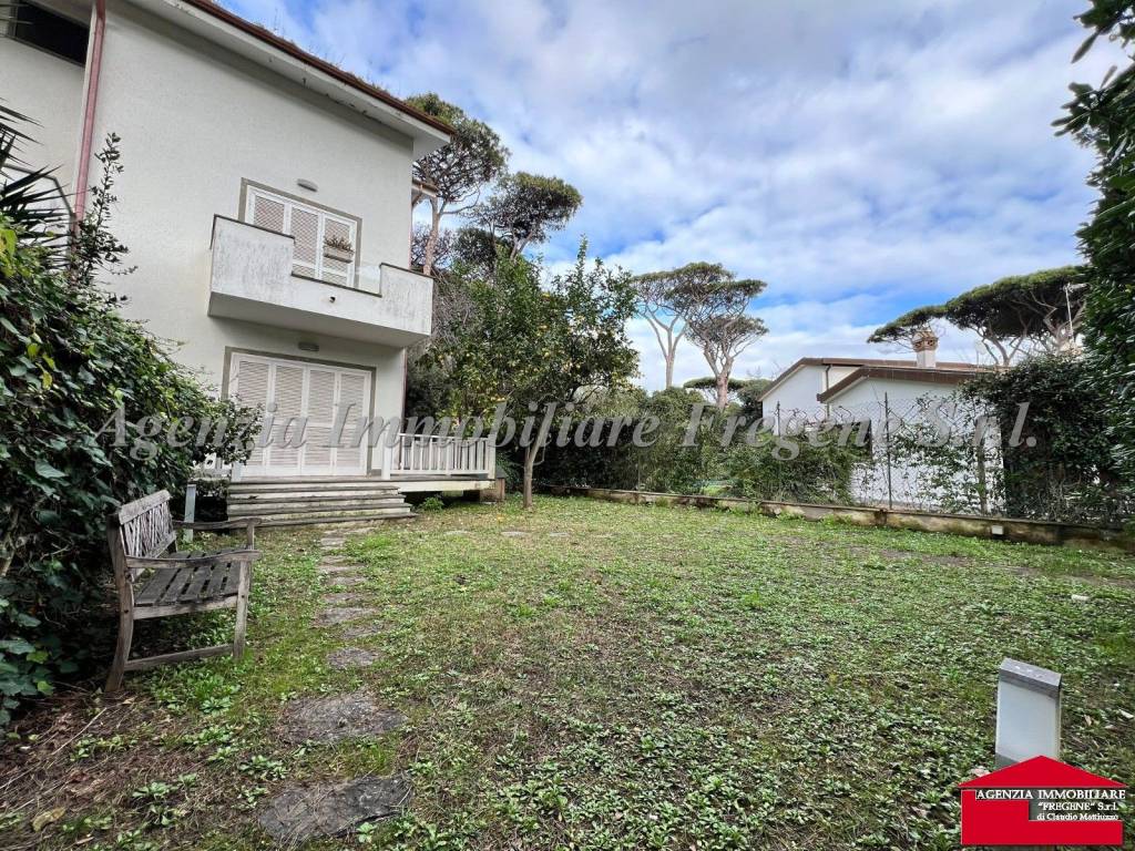 Villa a Fiumicino in Via Portoscuso - Foto 3