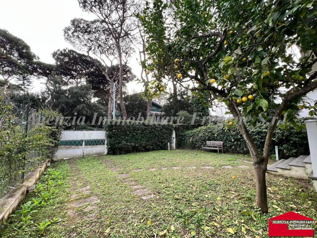 Villa a Fiumicino in Via Portoscuso - Foto 4