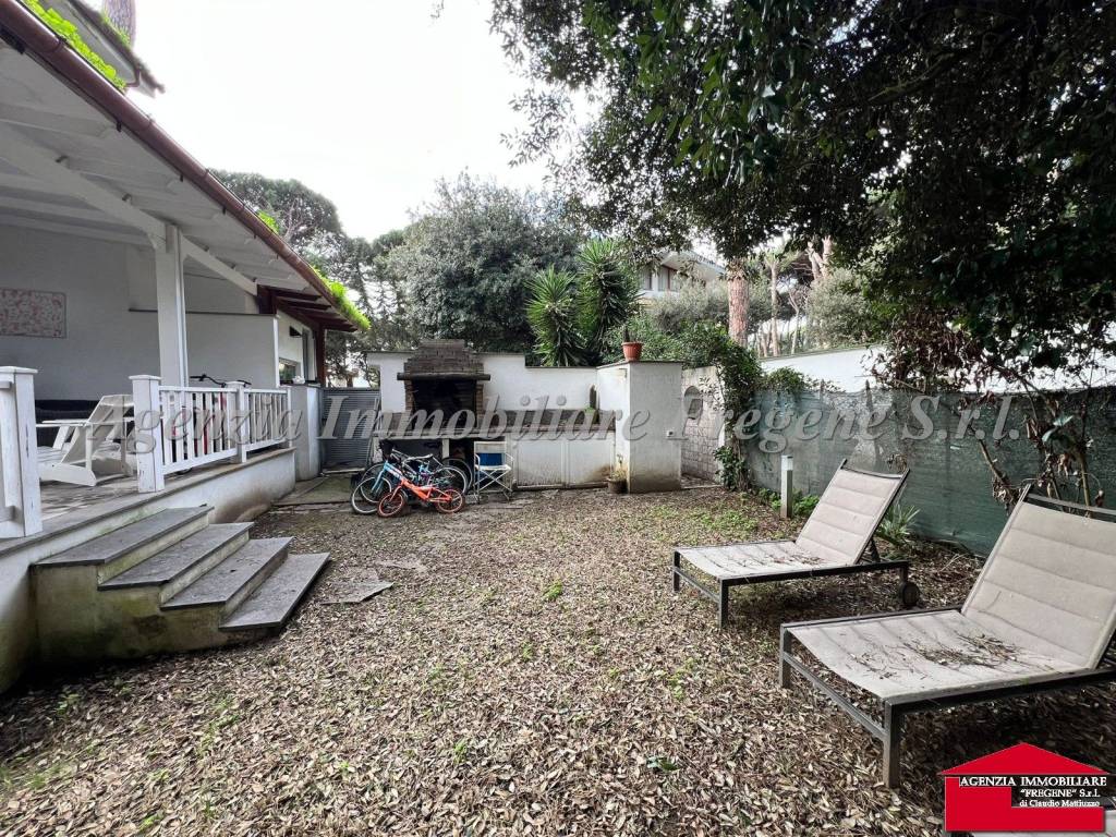 Villa a Fiumicino in Via Portoscuso - Foto 5