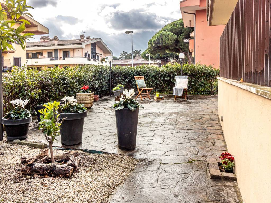 Appartamento a Marino in Via Vecchia di Grottaferrata, 29 - Foto 4