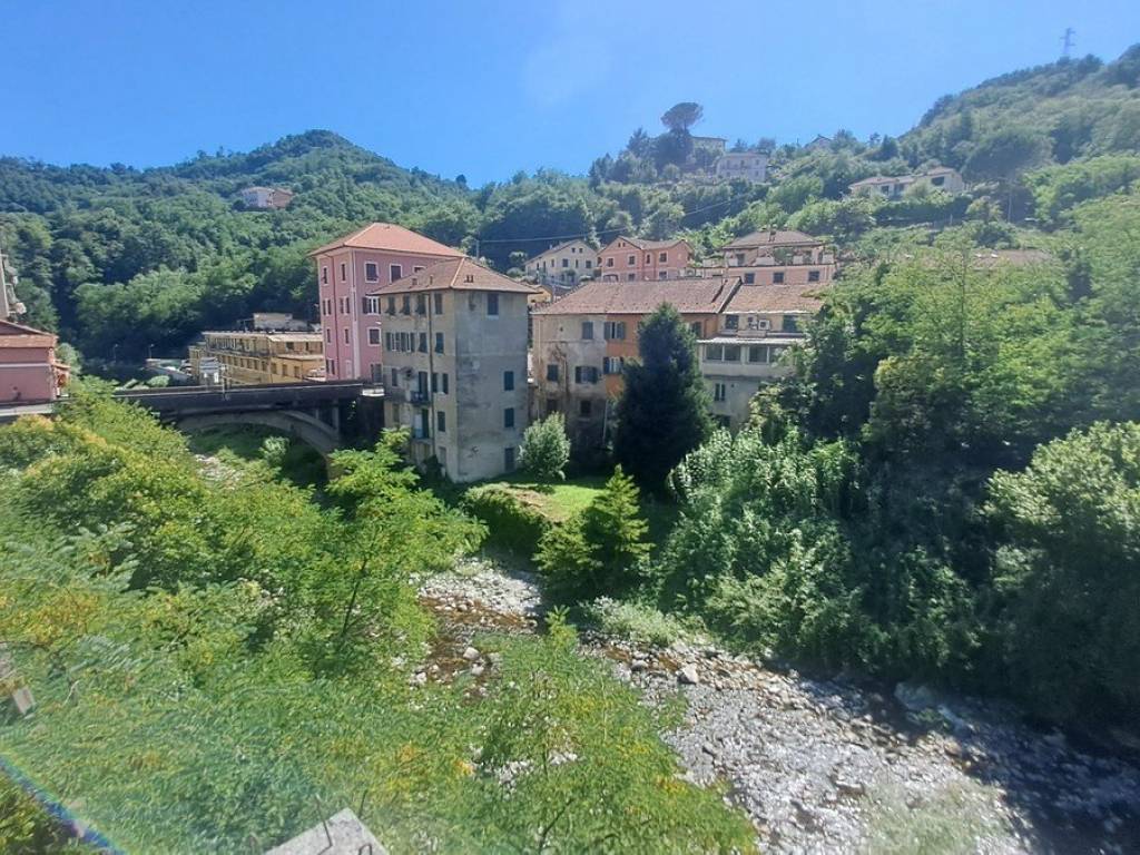 Appartamento a Ceranesi in Via Bartolomeo Parodi - Foto 2