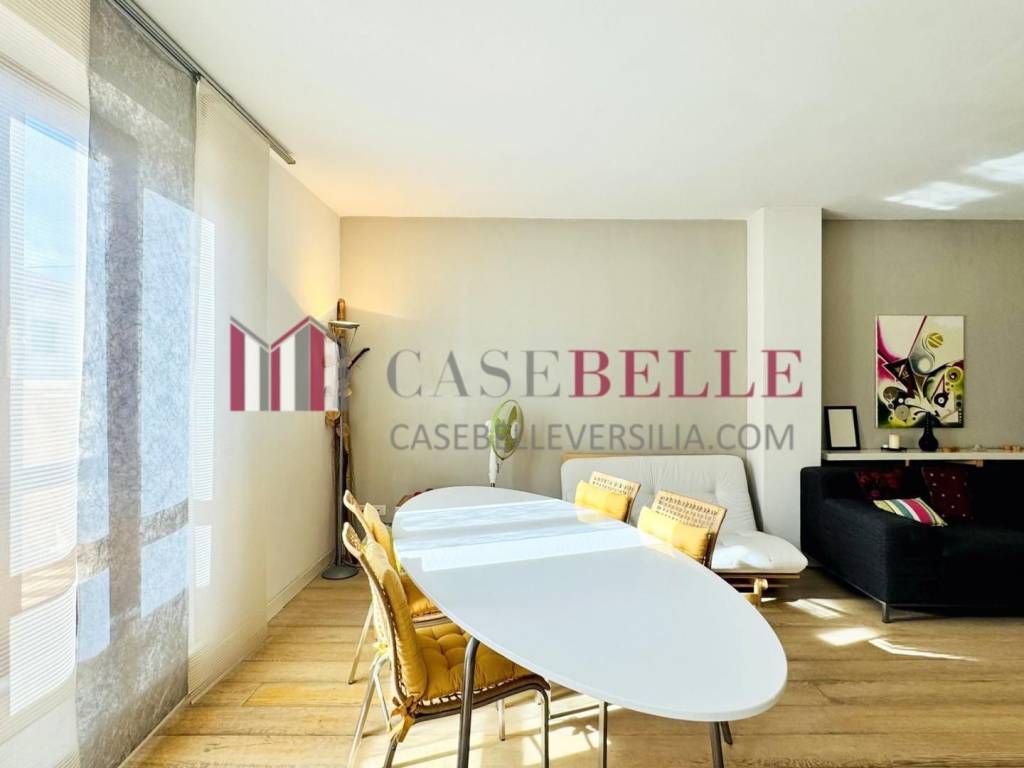 Appartamento a Camaiore in Piazza Lemmetti, - Foto 4