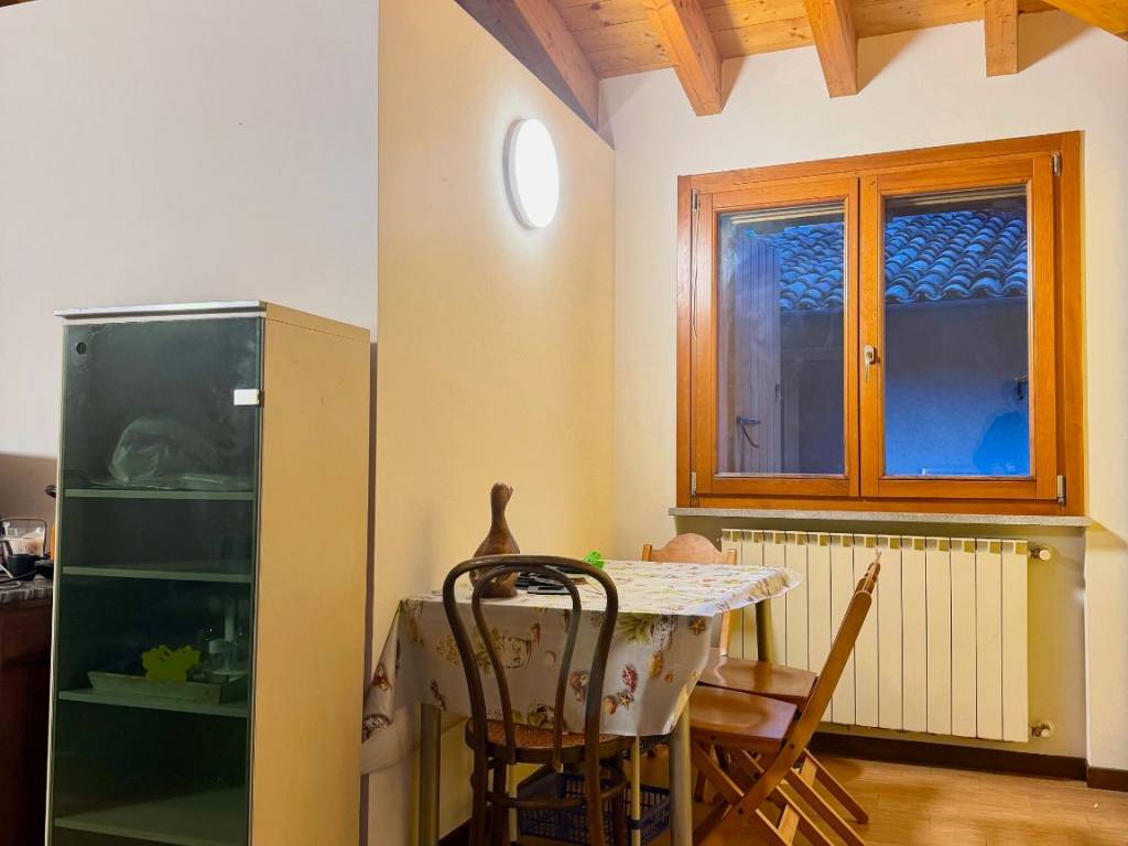 Appartamento a Romano di lombardia in Via Lodovico Brambilla - Foto 3