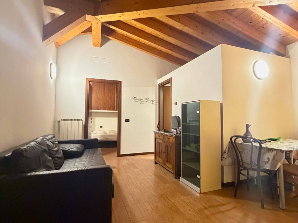 Appartamento a Romano di lombardia in Via Lodovico Brambilla - Foto 4