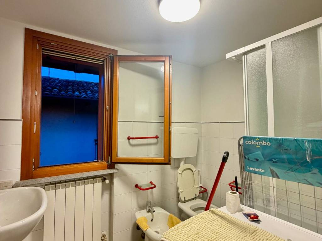 Appartamento a Romano di lombardia in Via Lodovico Brambilla - Foto 5