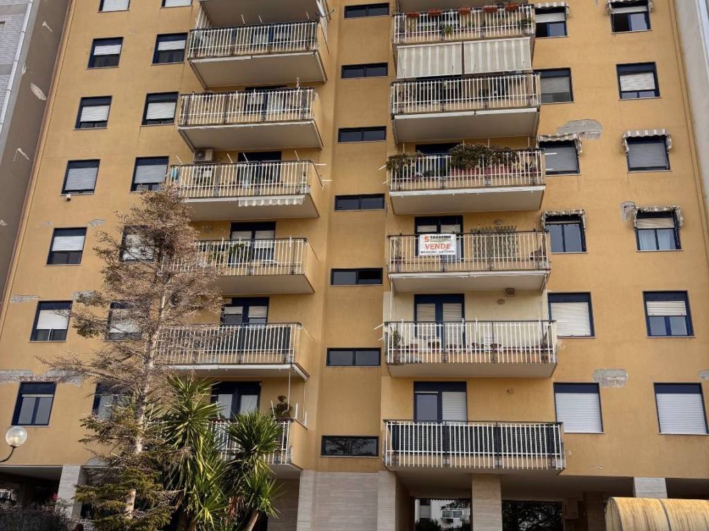 Appartamento a Bari in Via Angelantonio Quaranta, 9 - Foto 2
