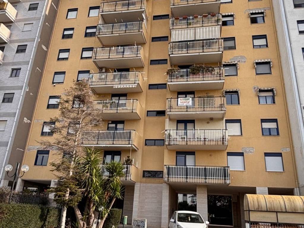 Appartamento a Bari in Via Angelantonio Quaranta, 9 - Foto 4
