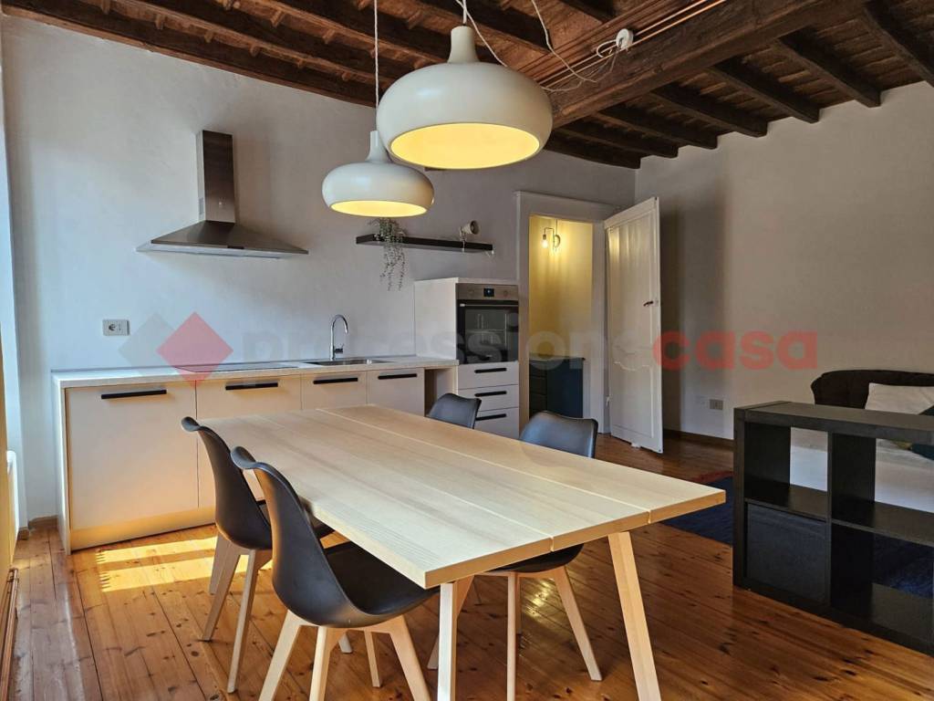 Appartamento a Pinerolo in Via sommeiller - Foto 3