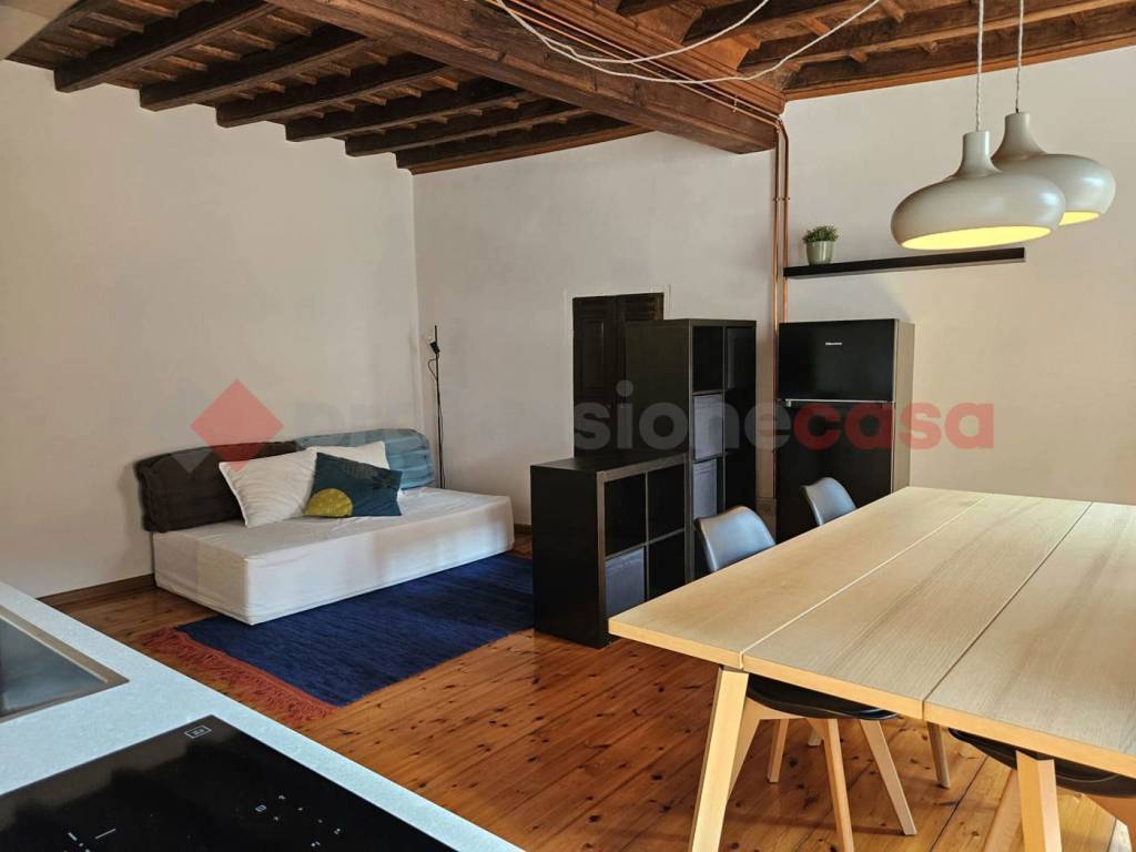 Appartamento a Pinerolo in Via sommeiller - Foto 4