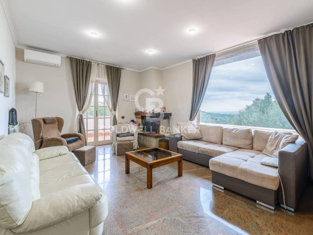 Villa a Mentana in VIA MONTE PIZZUTO, 40 - Foto 2