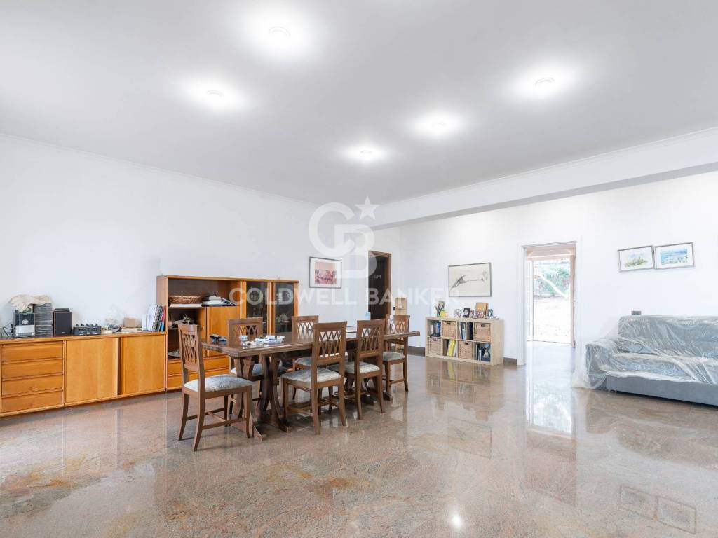 Villa a Mentana in VIA MONTE PIZZUTO, 40 - Foto 3