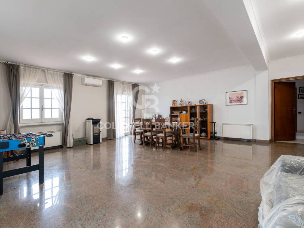 Villa a Mentana in VIA MONTE PIZZUTO, 40 - Foto 4