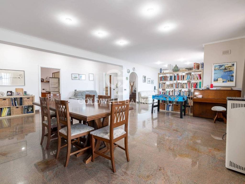Villa a Mentana in VIA MONTE PIZZUTO, 40 - Foto 5