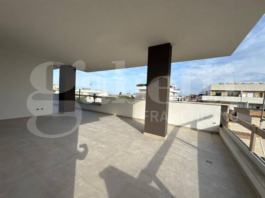 Appartamento a Bari in VIA NISIO - Foto 2