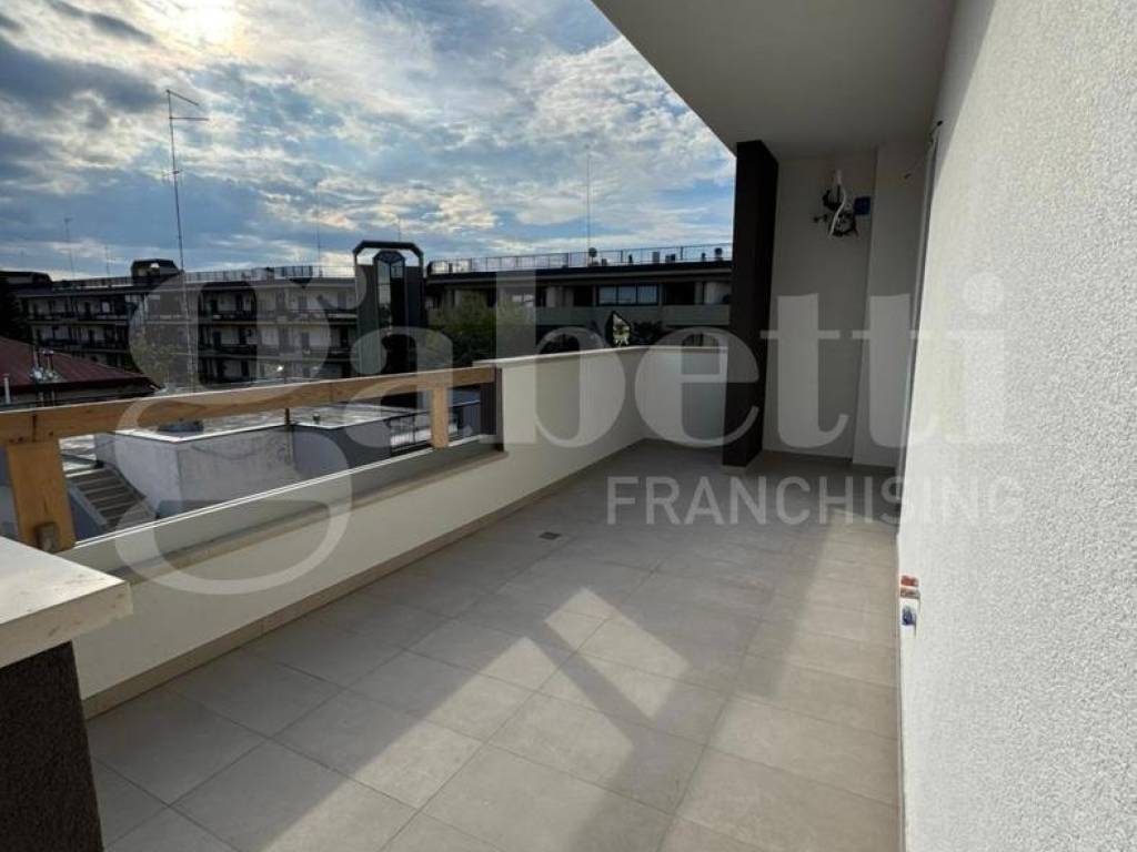 Appartamento a Bari in VIA NISIO - Foto 4