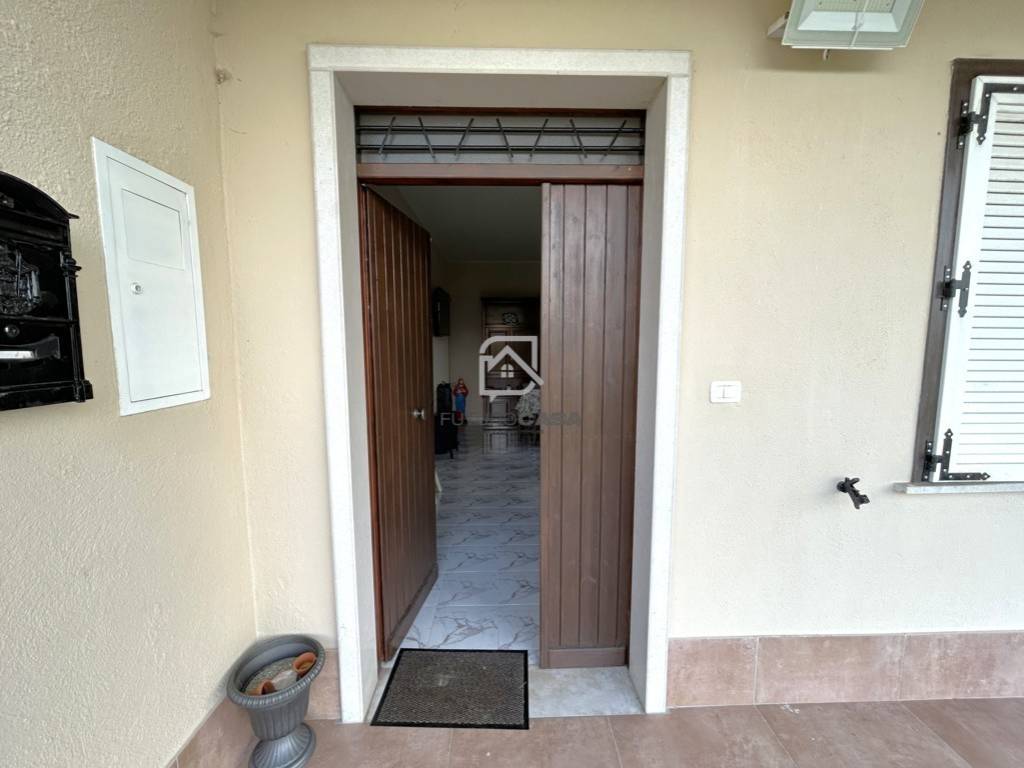 Villa a Fontanarosa in Contrada Pezza Grande, 36 - Foto 3
