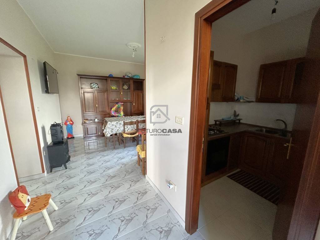 Villa a Fontanarosa in Contrada Pezza Grande, 36 - Foto 4