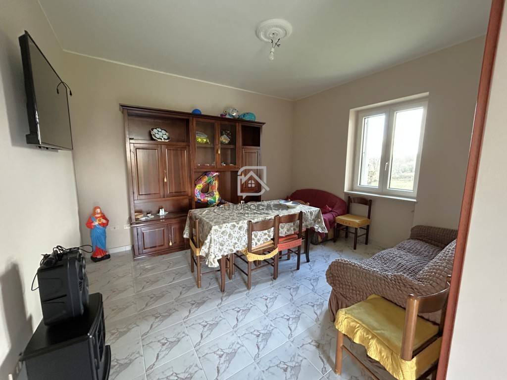 Villa a Fontanarosa in Contrada Pezza Grande, 36 - Foto 5