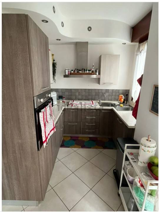 Appartamento a Spinea in Via Cici, 25 - Foto 3