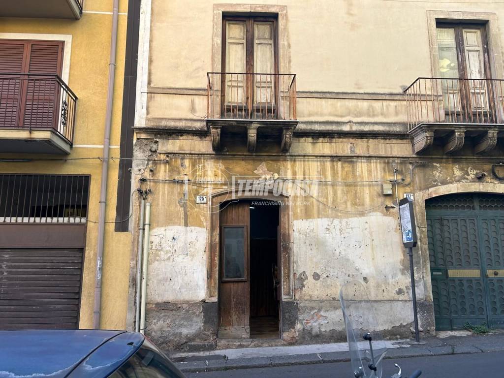 Appartamento a Catania in Via Regina Bianca - Foto 2