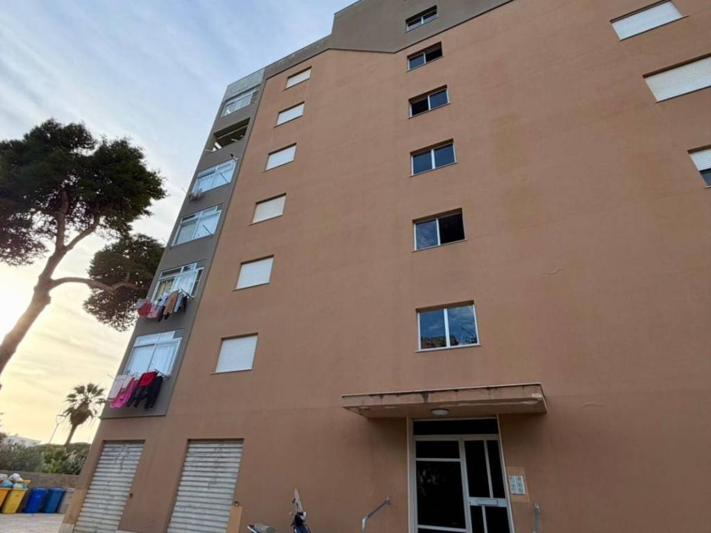 Appartamento a Trapani in Via Guido Guida - Foto 2