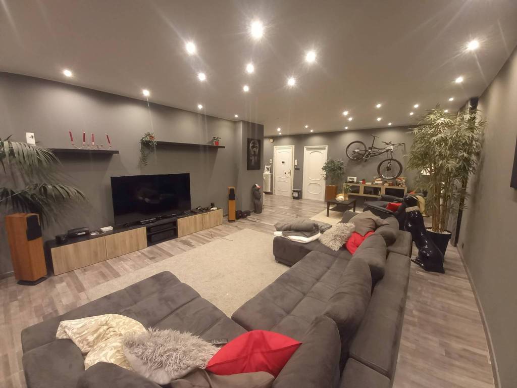 Appartamento a Ciriè in Via Clemente Macario - Foto 3