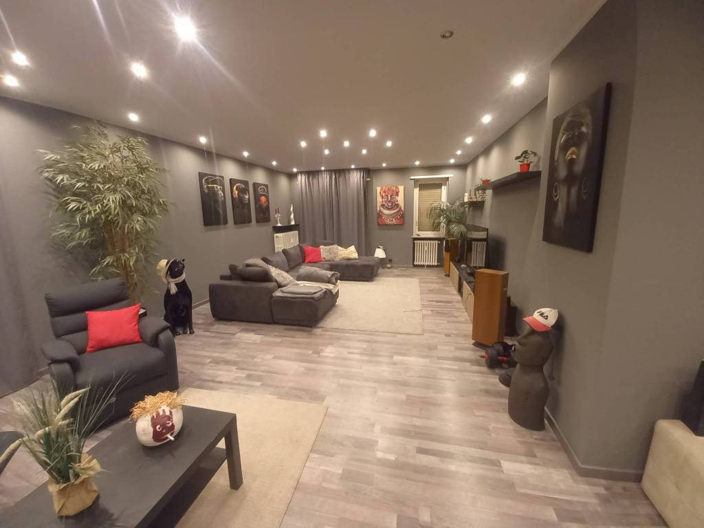 Appartamento a Ciriè in Via Clemente Macario - Foto 4
