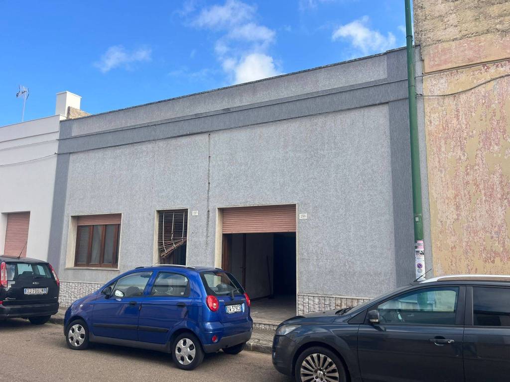 Casa indipendente a Presicce-acquarica in Via Roma - Foto 3