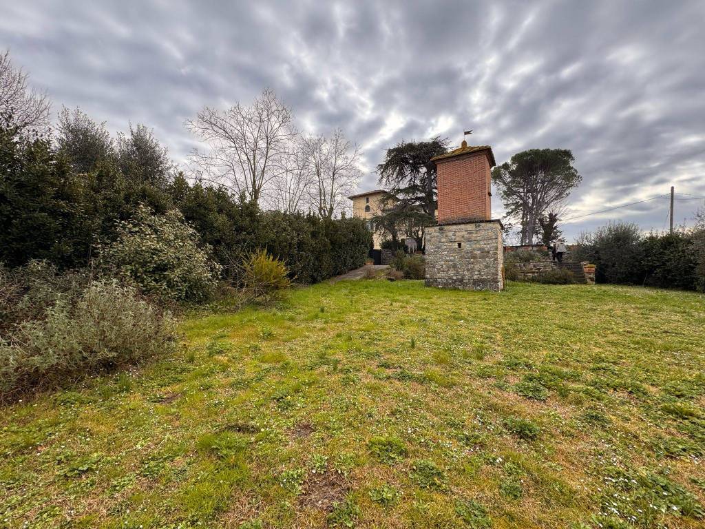Casa indipendente a Impruneta in Via Brancolano - Foto 3