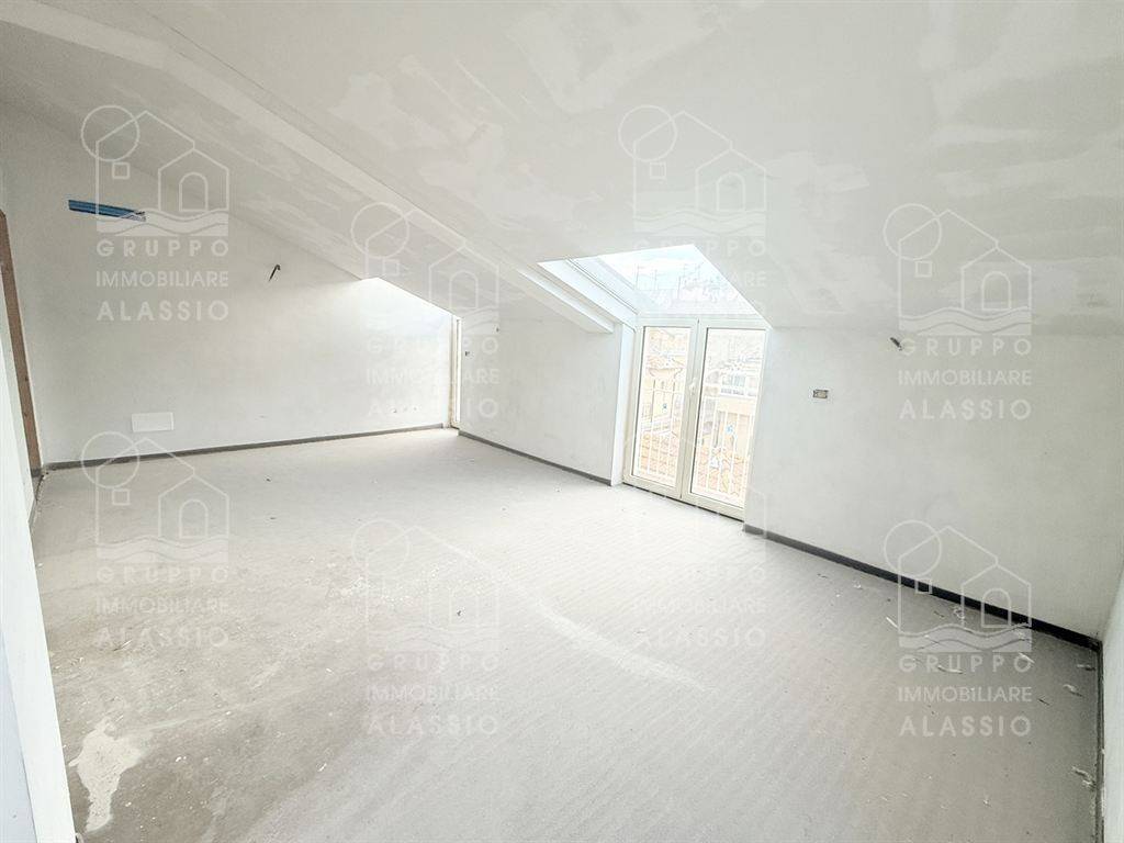 Attico / mansarda a Alassio - Foto 3
