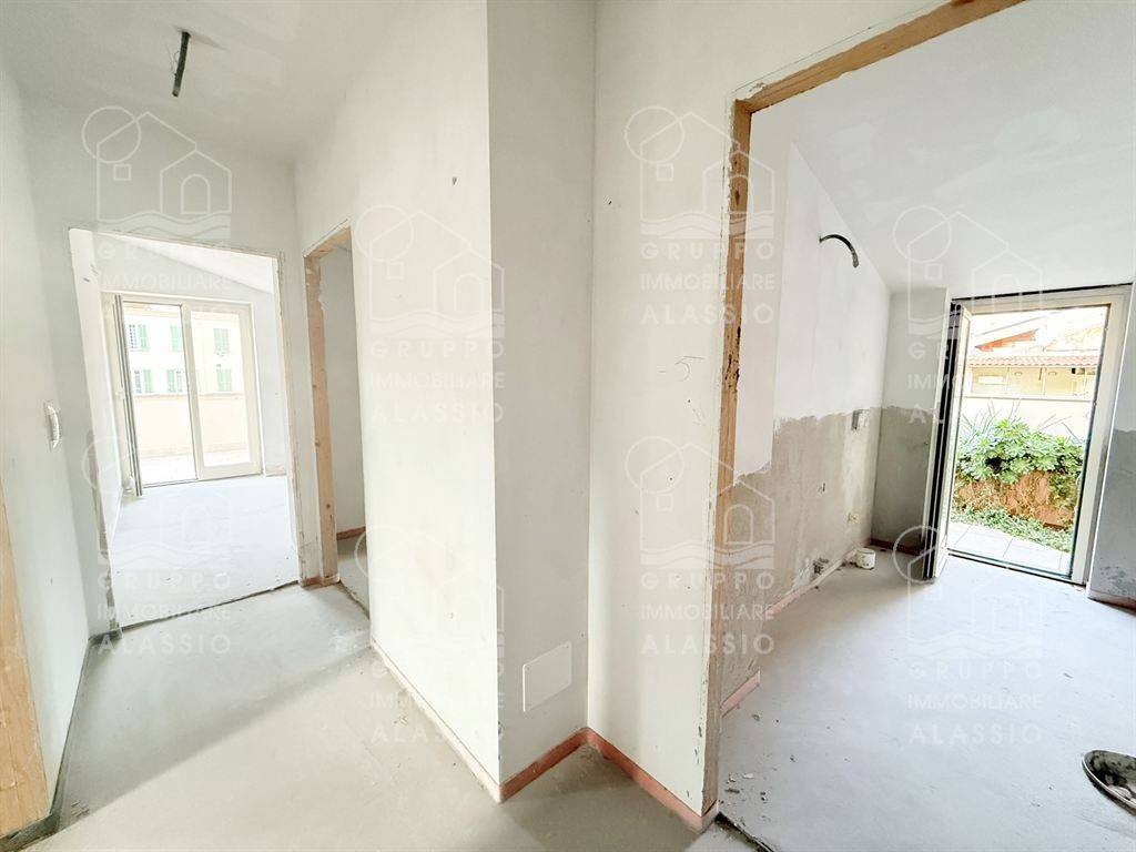 Attico / mansarda a Alassio - Foto 4