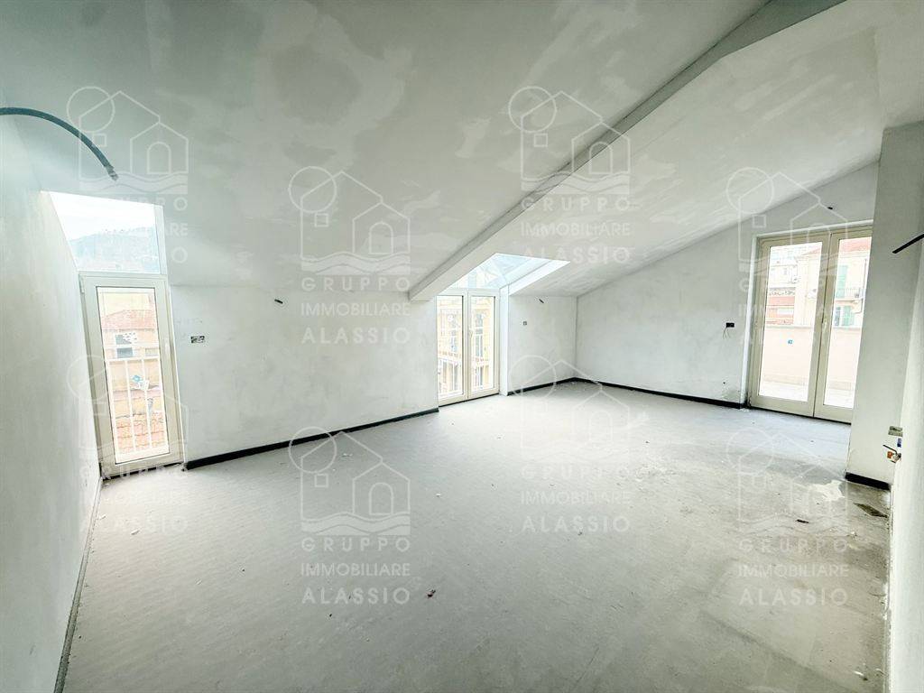 Attico / mansarda a Alassio - Foto 5