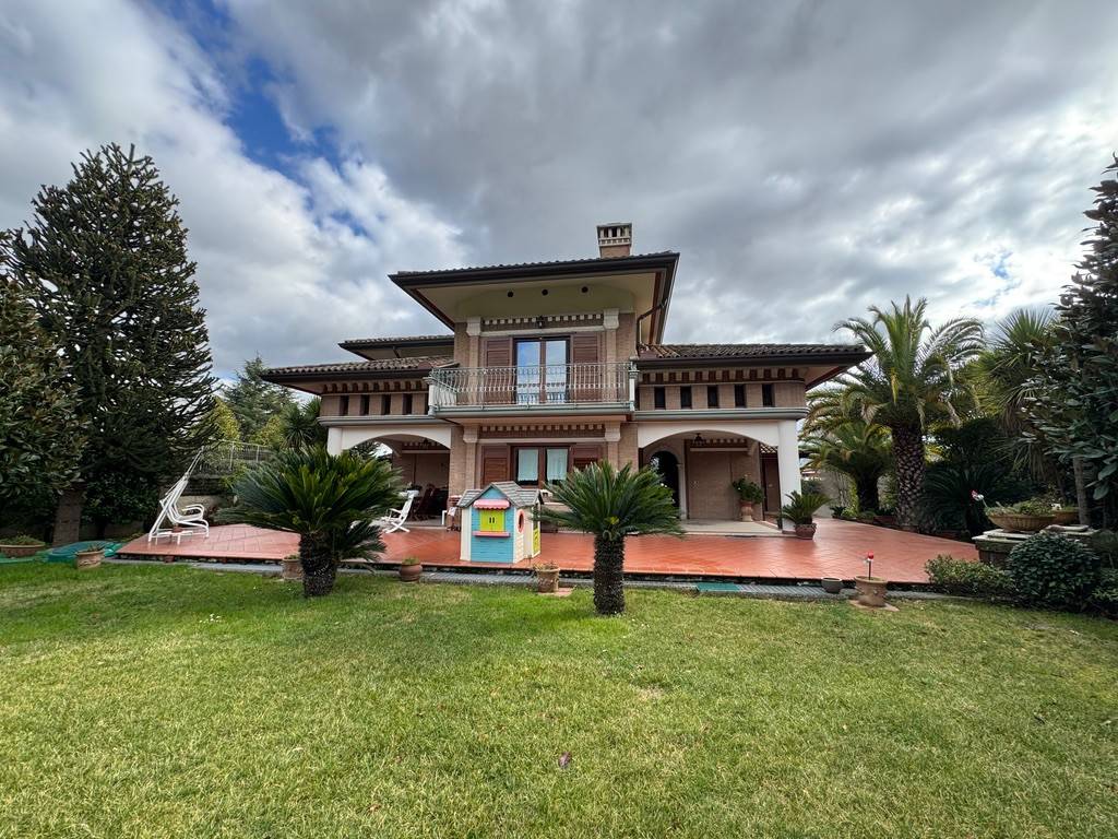 Villa a Avellino - Foto 2