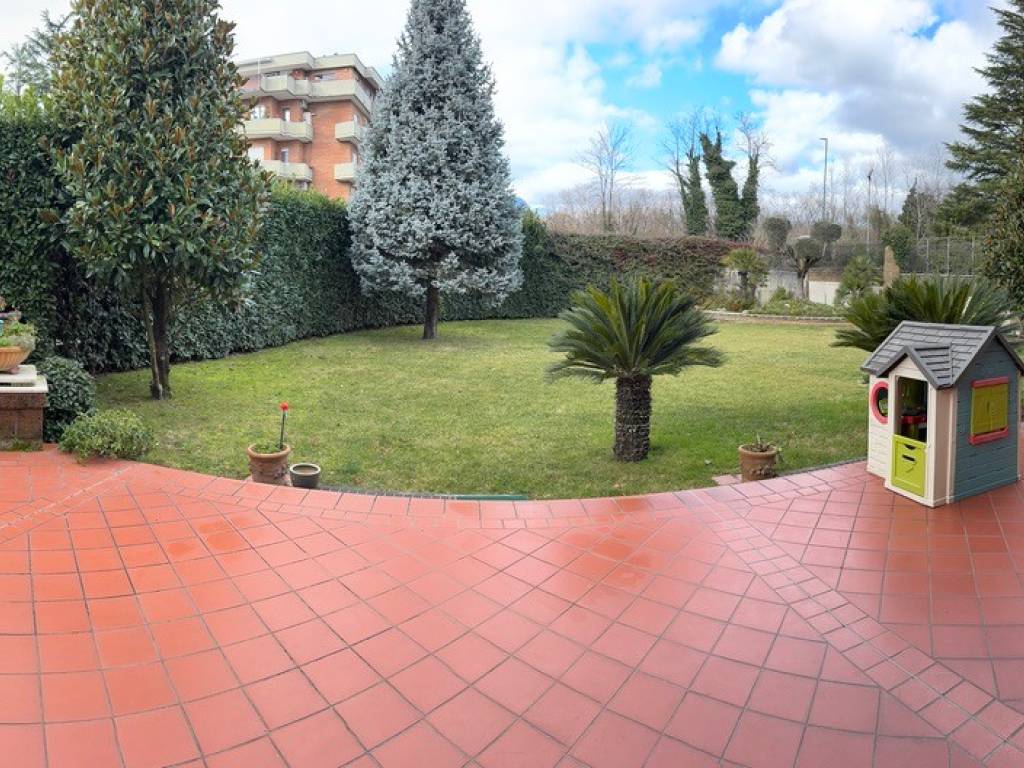 Villa a Avellino - Foto 3