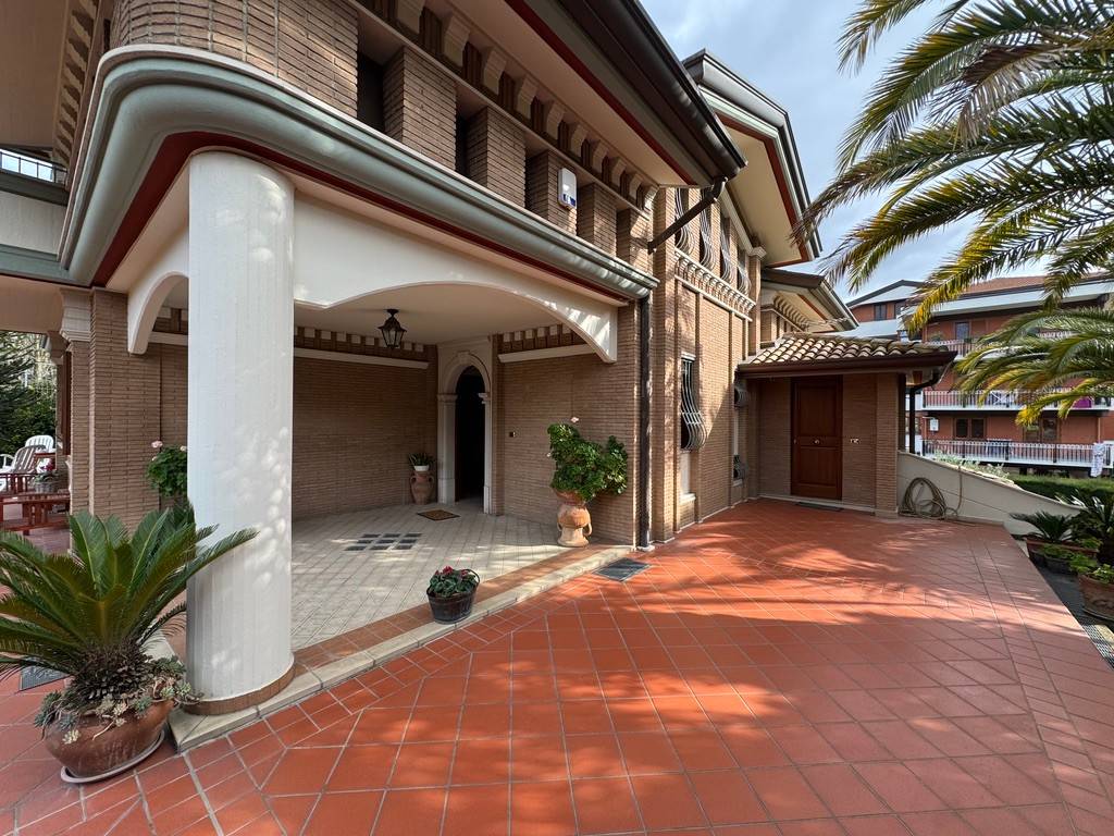 Villa a Avellino - Foto 4