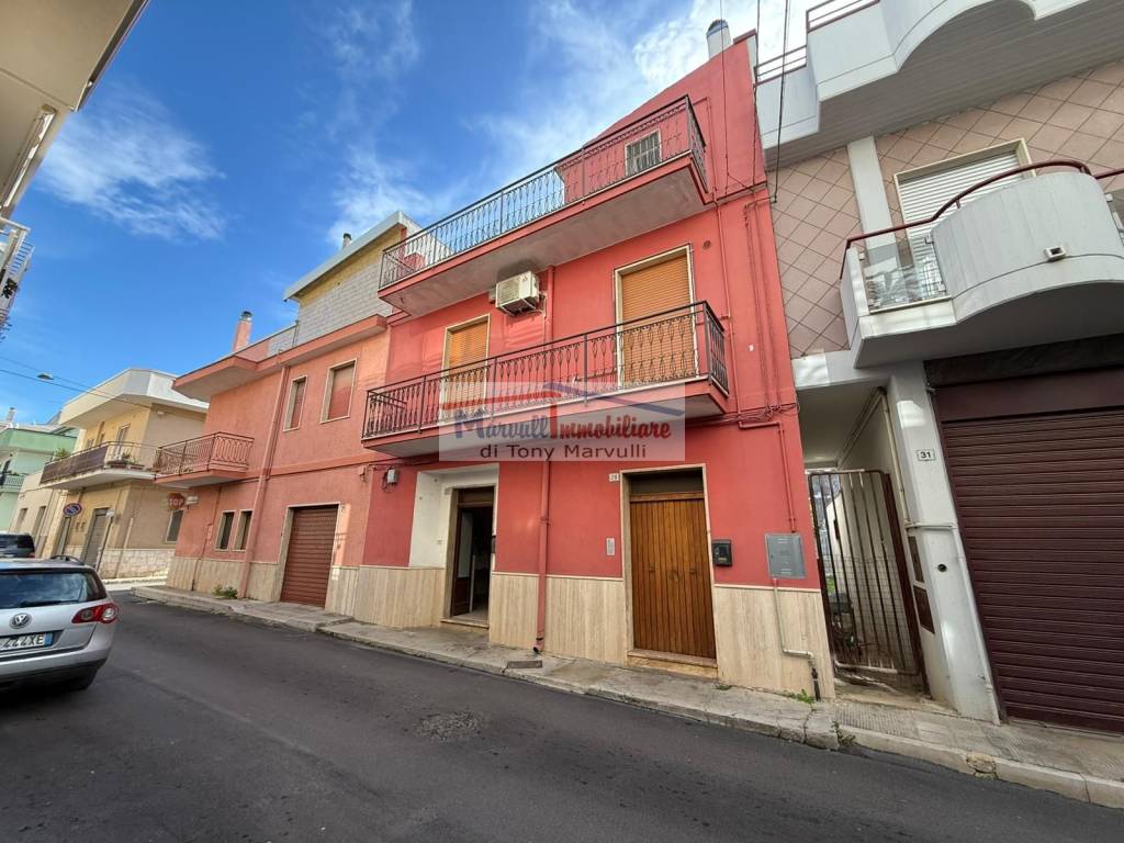 Casa indipendente a Cassano delle murge in Via Indipendenza, 37 - Foto 2