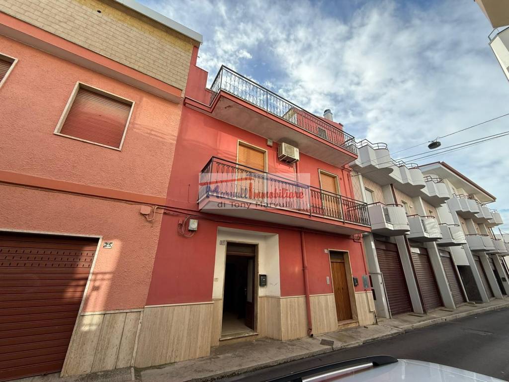 Casa indipendente a Cassano delle murge in Via Indipendenza, 37 - Foto 4