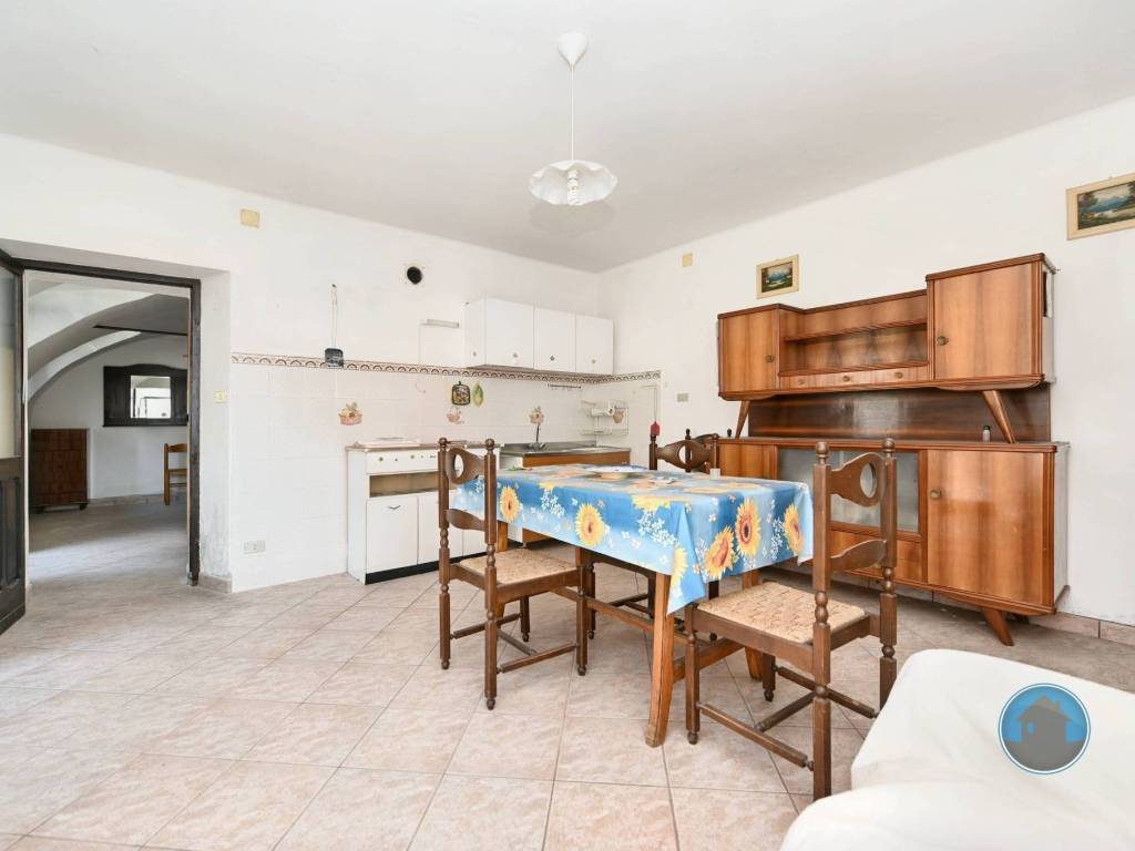 Villa a Paesana in Via Barge, 25 - Foto 3
