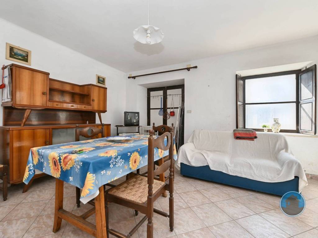 Villa a Paesana in Via Barge, 25 - Foto 4