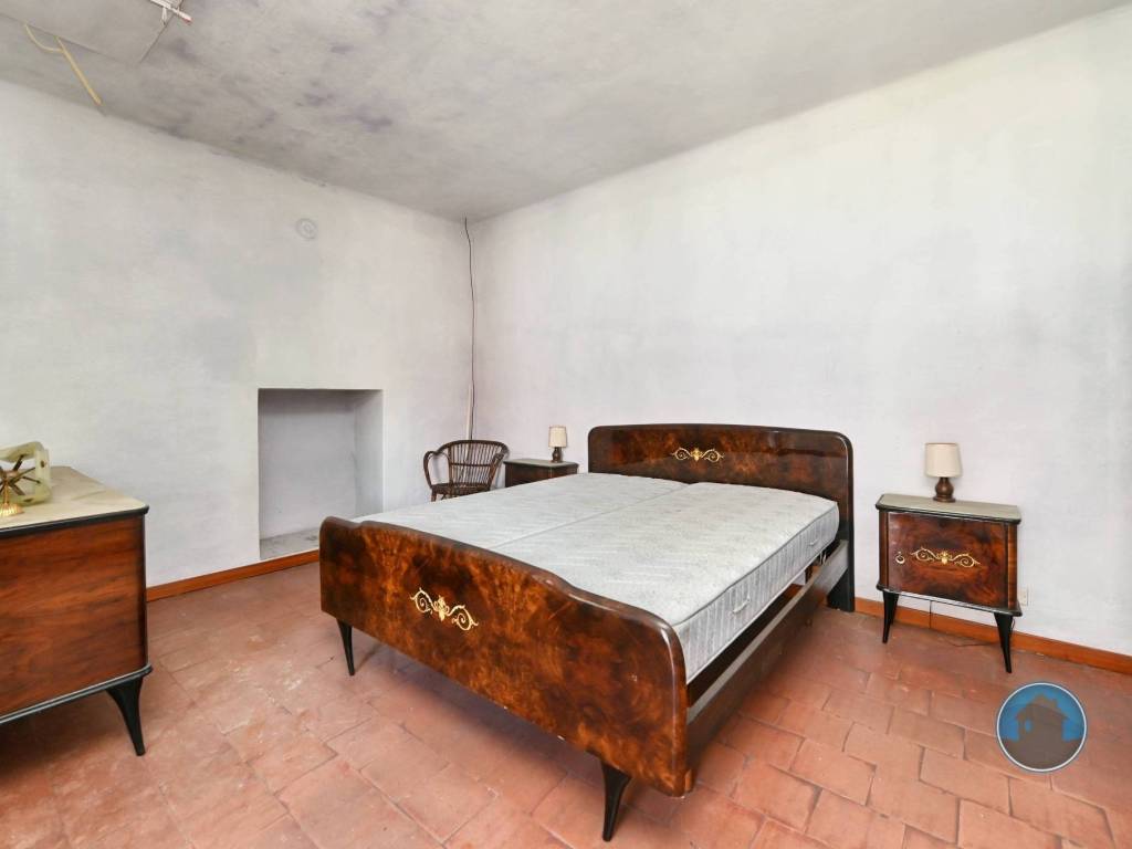 Villa a Paesana in Via Barge, 25 - Foto 5