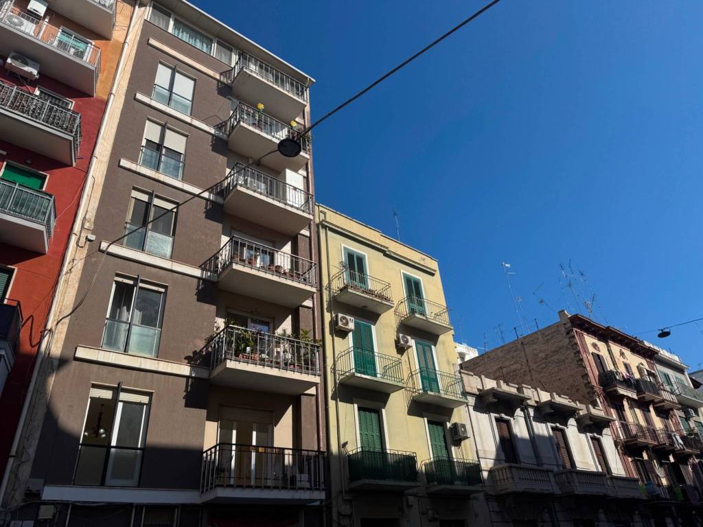 Appartamento a Bari in VIA NICOLAI , 395 - Foto 2