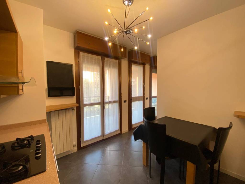 Appartamento a Saronno in Via Gioacchino Rossini, 4 - Foto 5