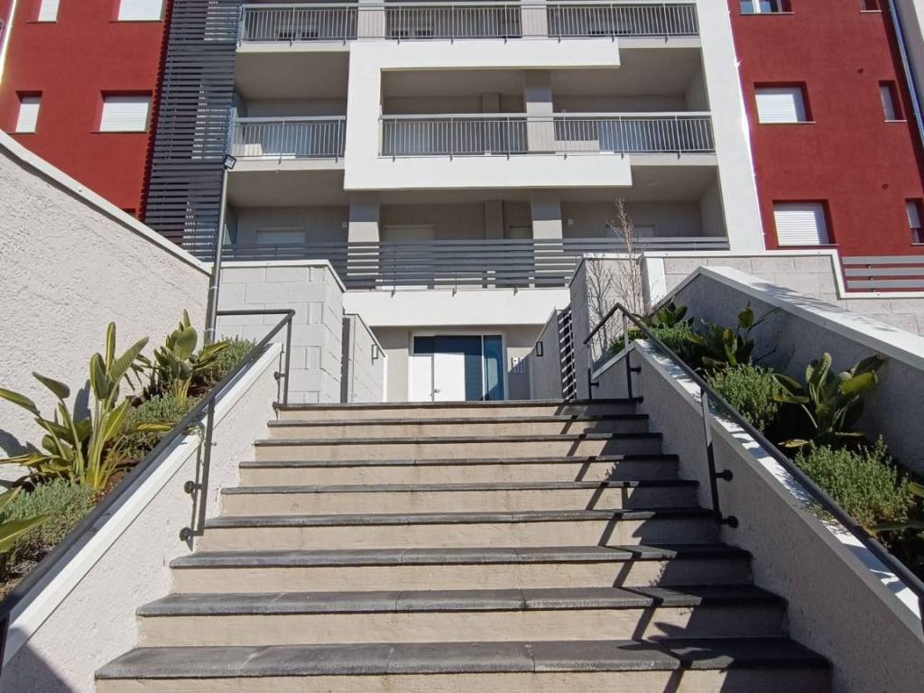 Appartamento a Montecorvino pugliano in Viale Stella Maris, 4 - Foto 2