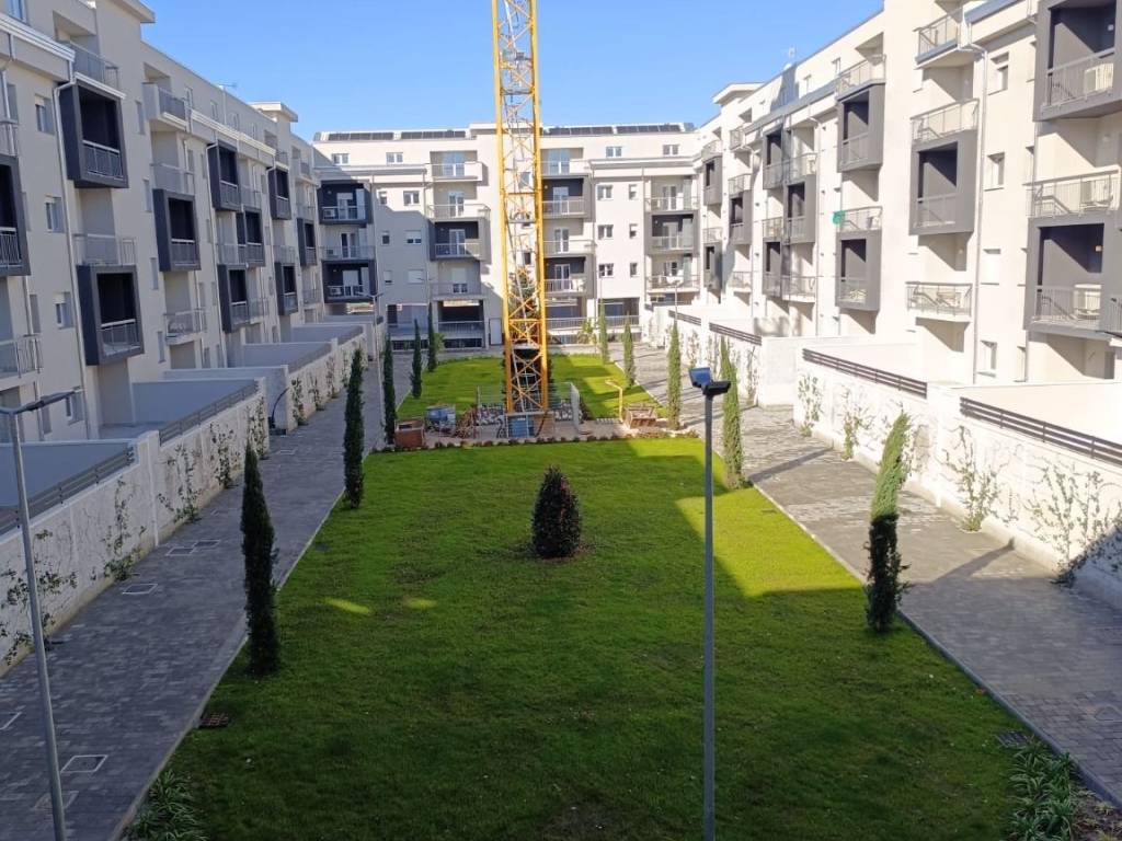 Appartamento a Montecorvino pugliano in Viale Stella Maris, 4 - Foto 3
