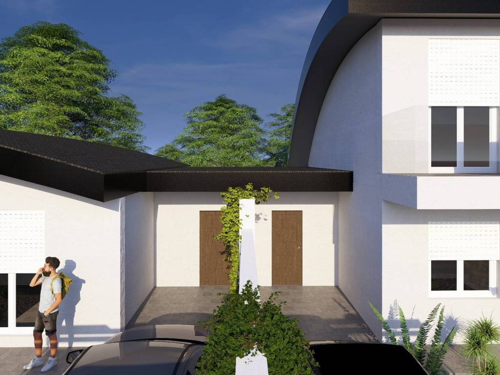Villa a Chieti in Via Casalbordino - Foto 2