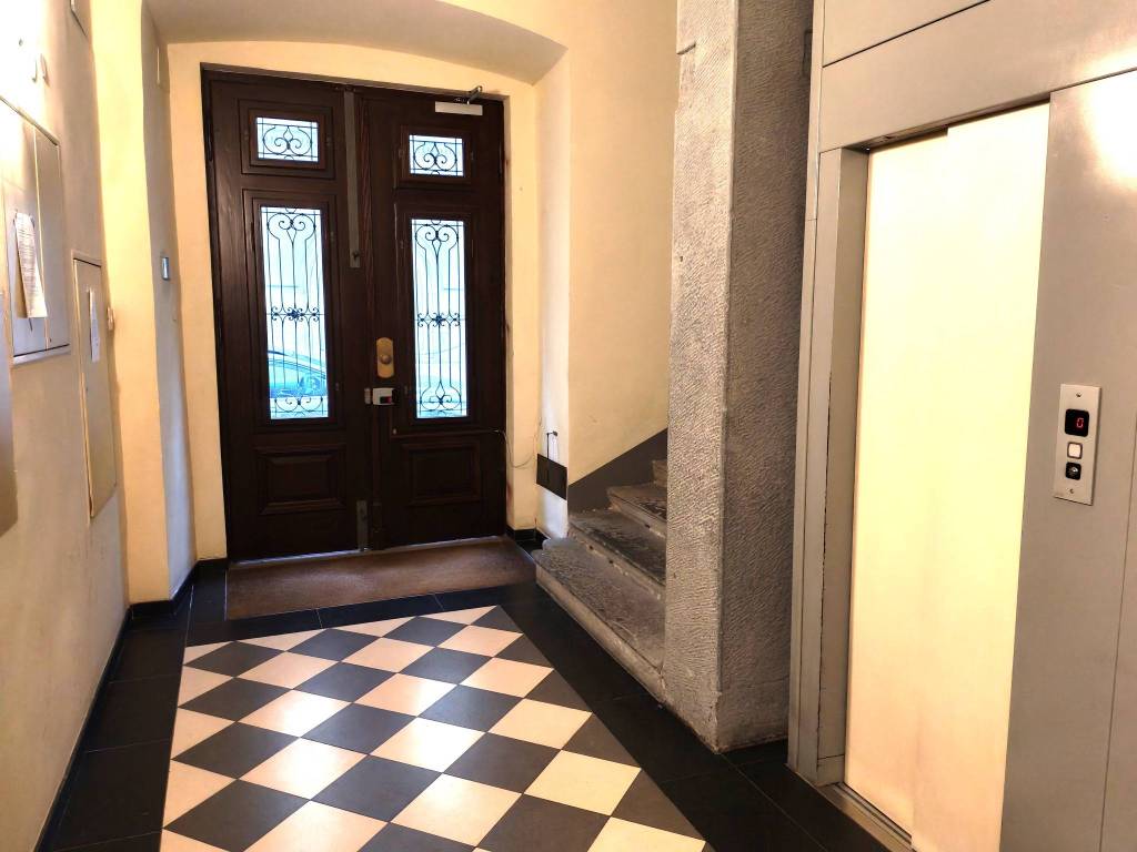 Appartamento a Trieste in Via Belpoggio, 5 - Foto 4
