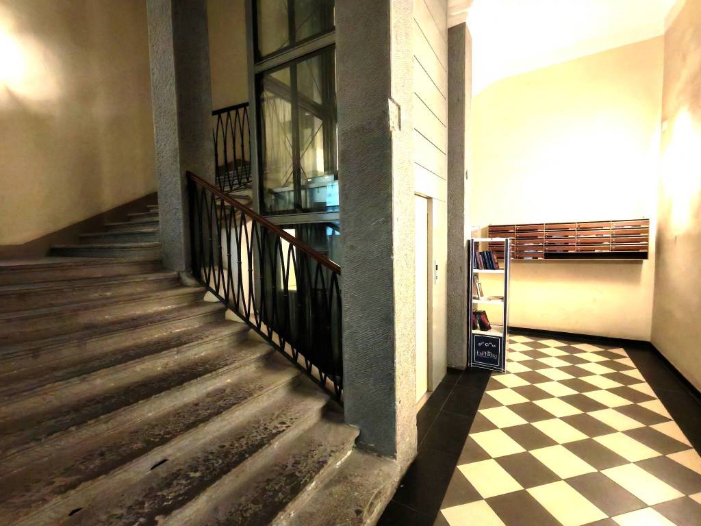 Appartamento a Trieste in Via Belpoggio, 5 - Foto 5